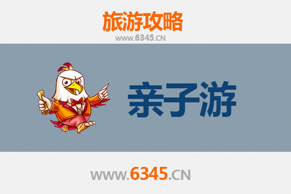 齐齐哈尔龙江亲子游攻略：探秘鹤乡与自然奇观的完美假期